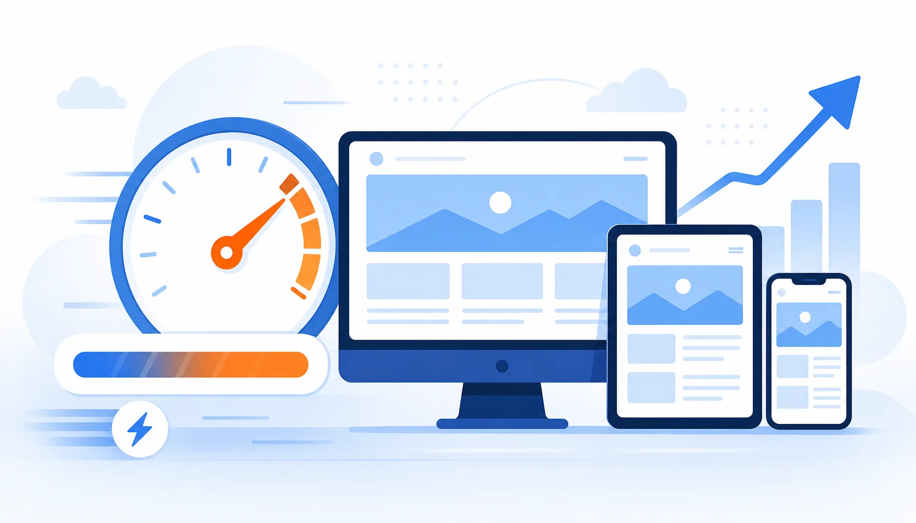 Google Core Web Vitals 2026：INP指标优化实战
